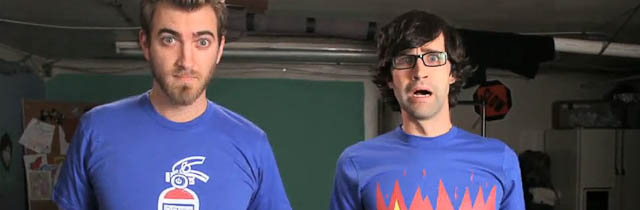 T-shirt war rhett link stopmotion T-shirt war rhett link stopmotion